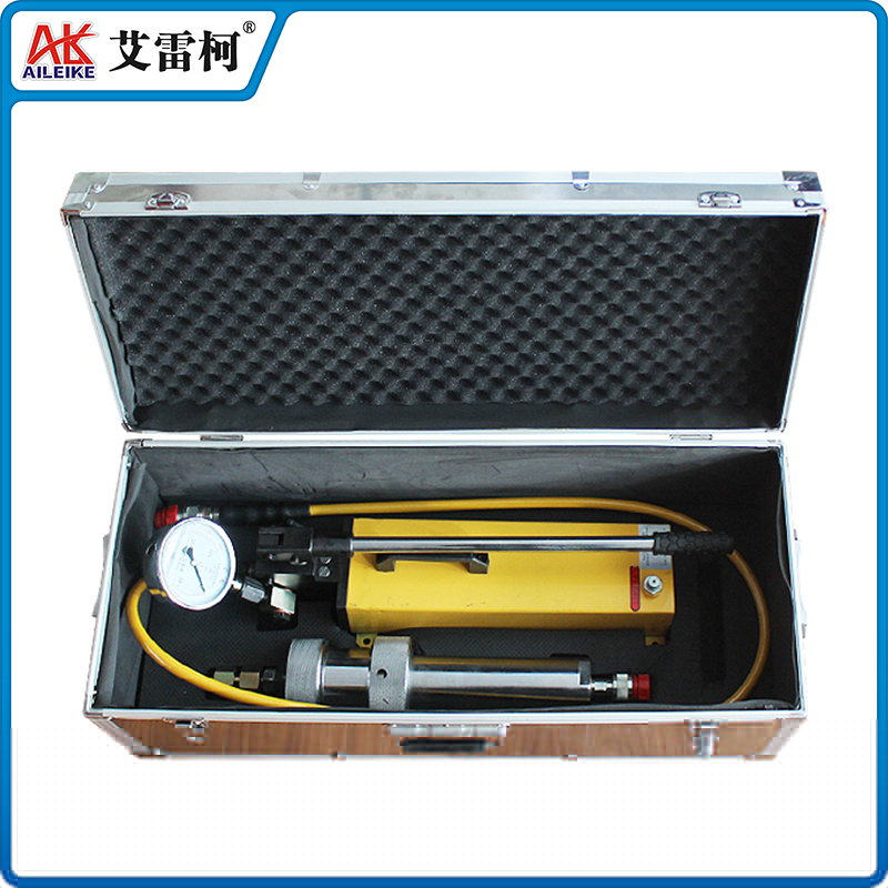 ALKZZ-105 試壓注脂槍  