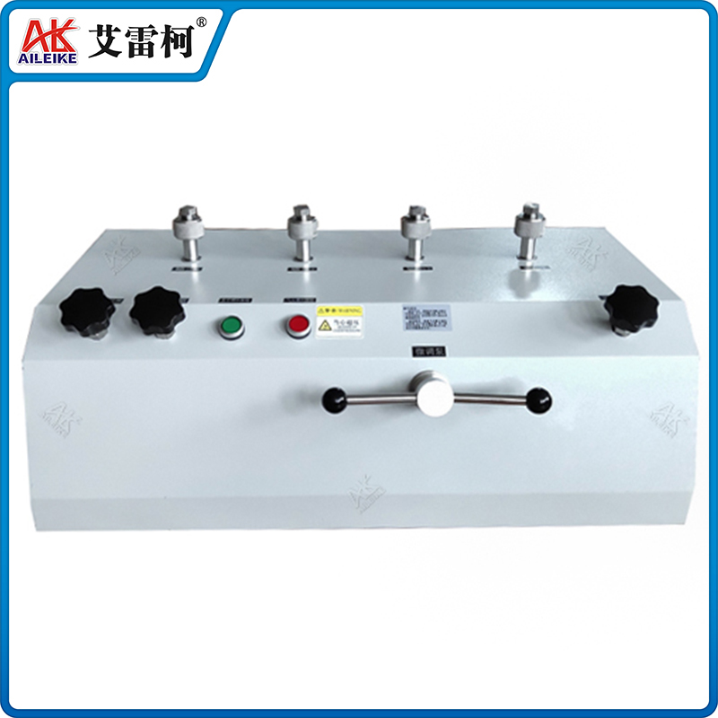 ALKD12GY 電動壓力校準(zhǔn)臺