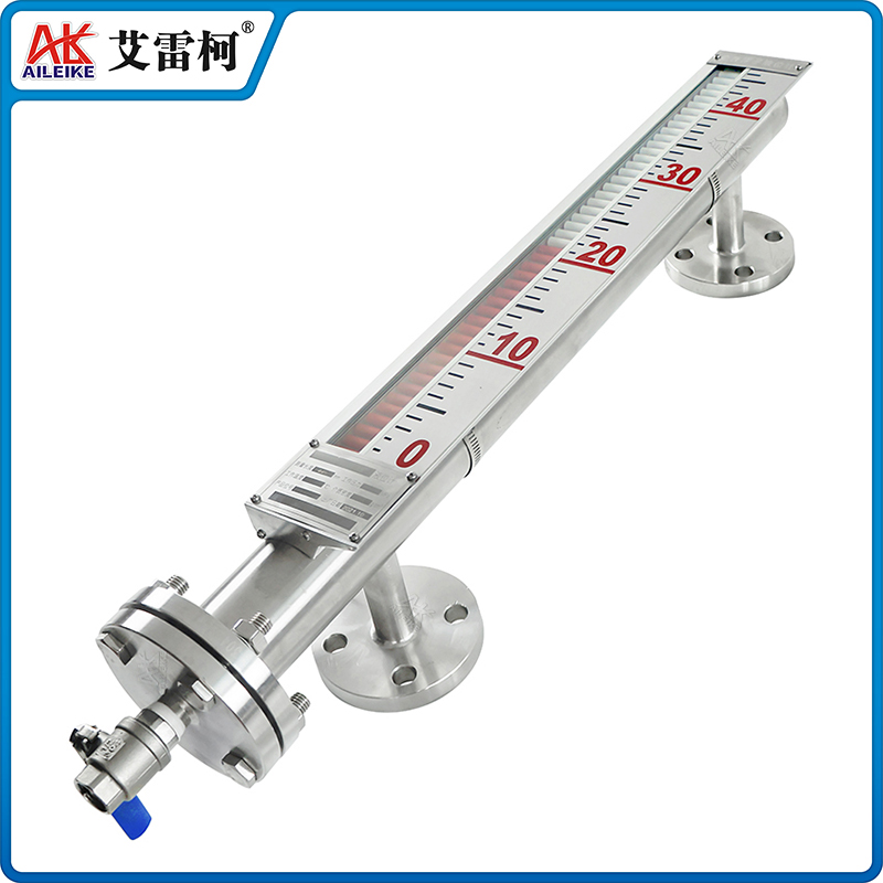  ALKA18A 側(cè)裝磁翻液位計