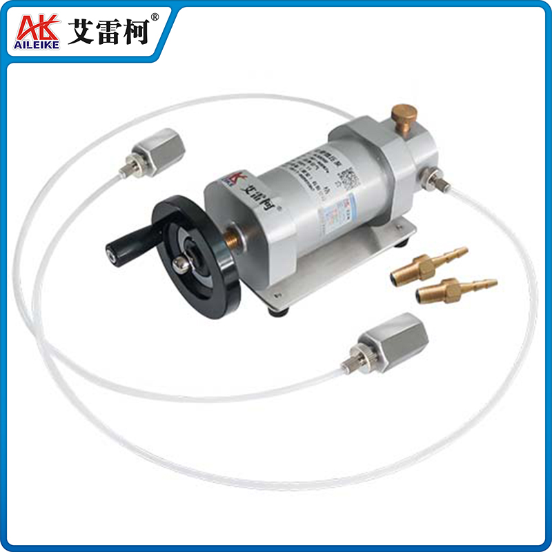 ALKB202輕便微壓泵