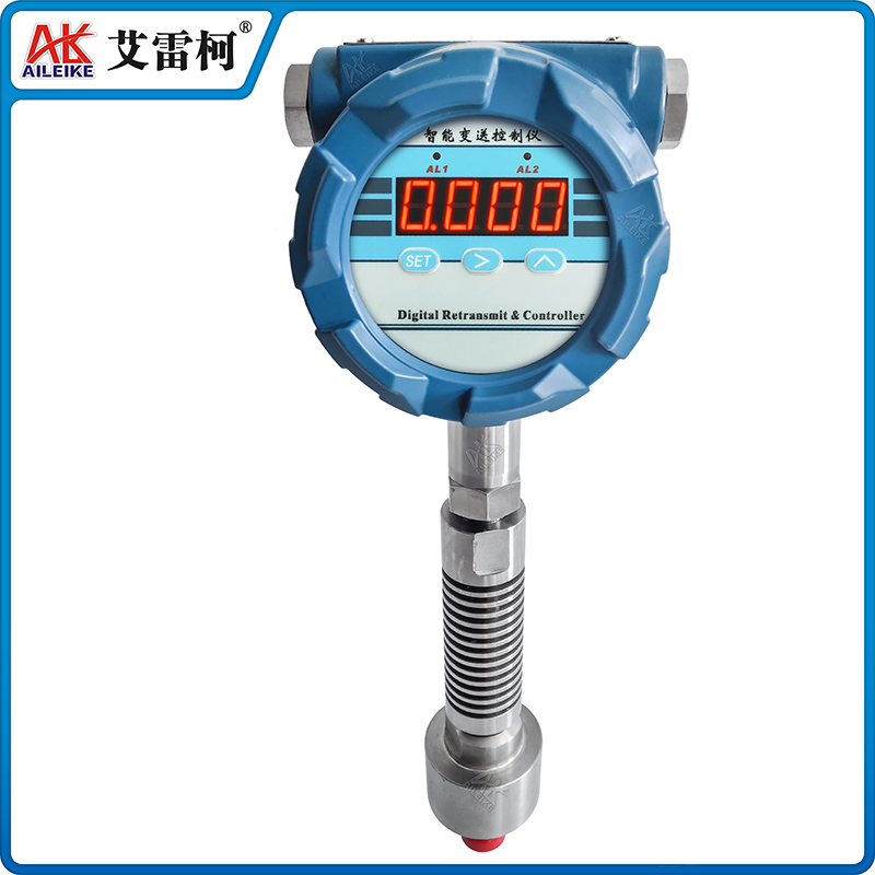 ALKC305GWB 高溫型數(shù)字壓力表