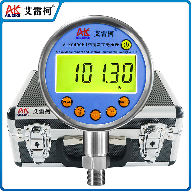 ALKC400HJ精密數(shù)字絕壓表