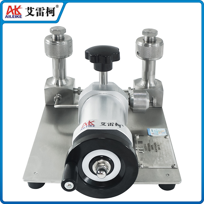 ALKT512細(xì)微壓校準(zhǔn)臺