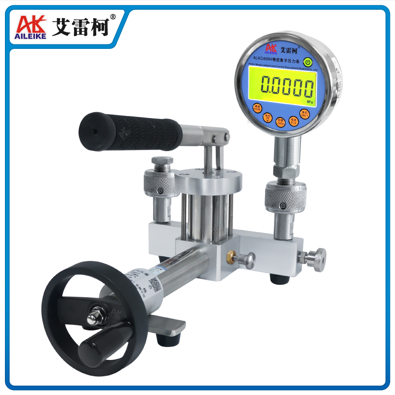 ALKB602TB 智能輕便氣壓儀