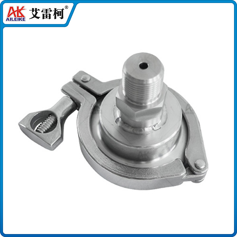 ?64 卡箍卡盤轉換接頭 