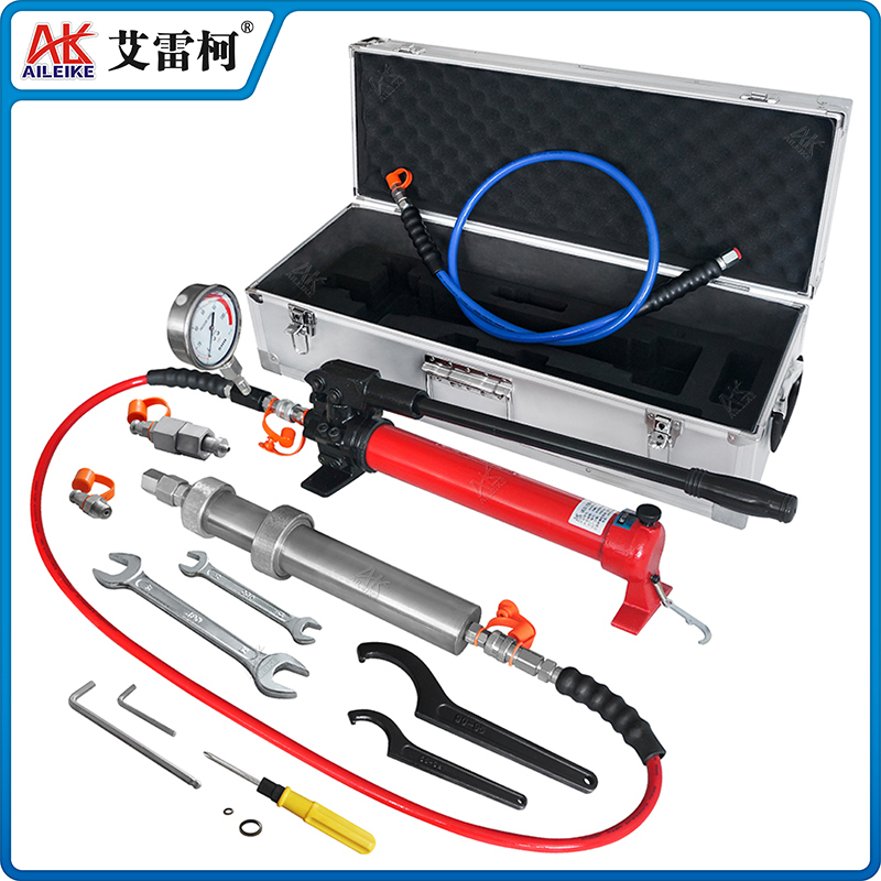 ALKZZ-70 試壓注脂槍 