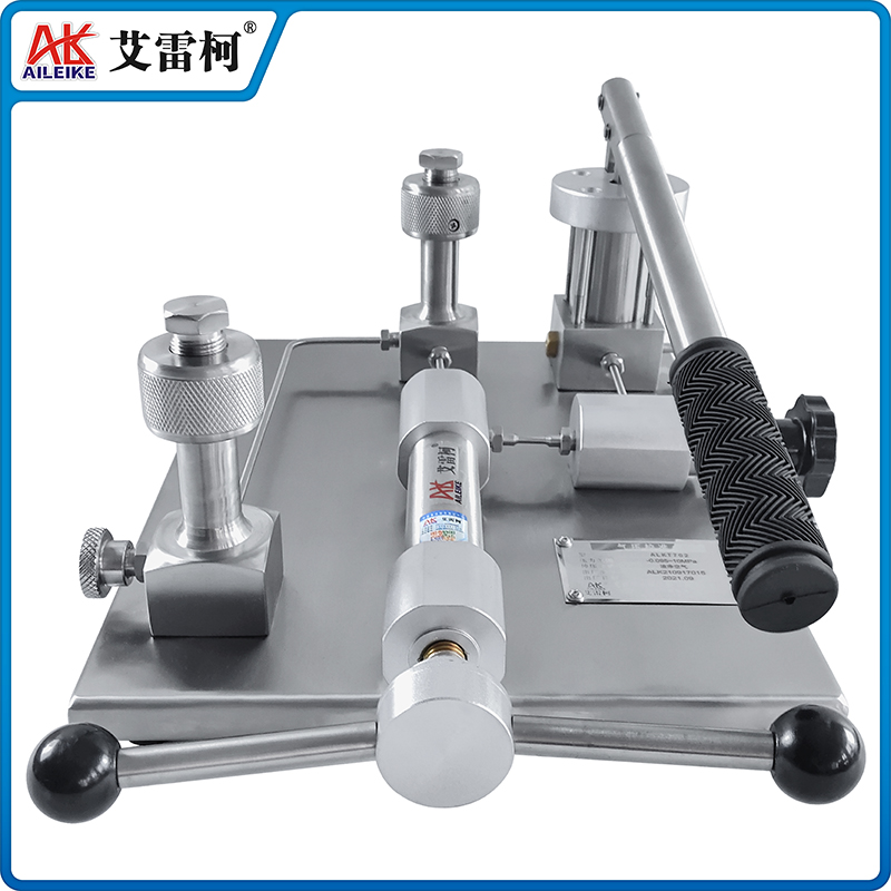ALKT702氣壓校準(zhǔn)臺