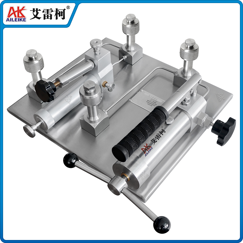 ALKT783 氣液兩用壓力校準臺
