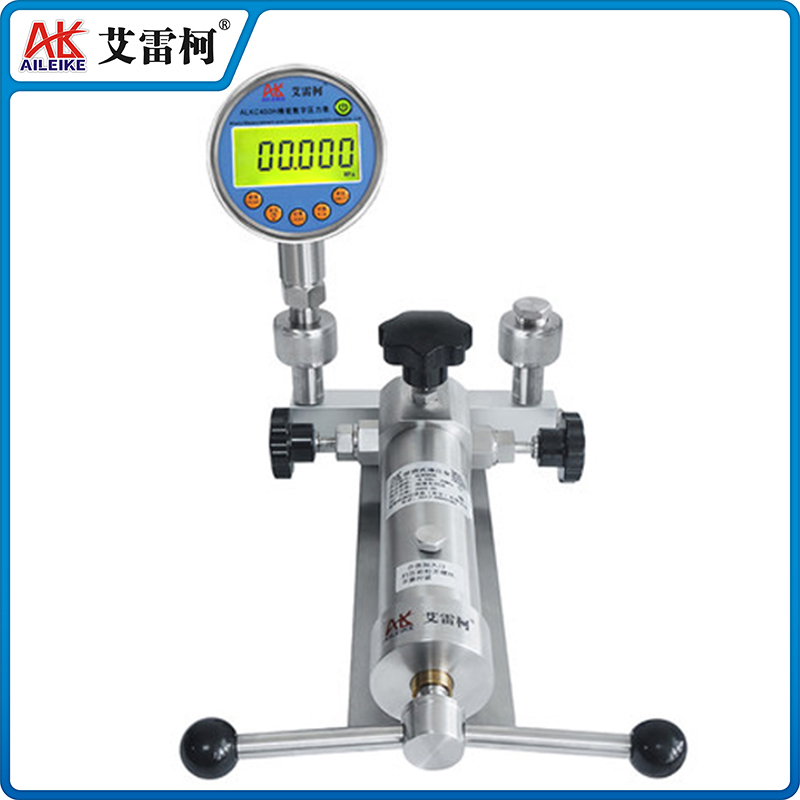 ALKB806TB 智能輕便液壓儀