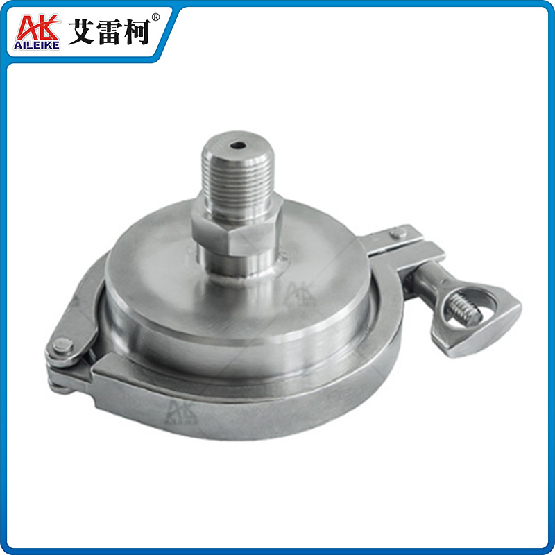 ?91卡箍卡盤轉換接頭