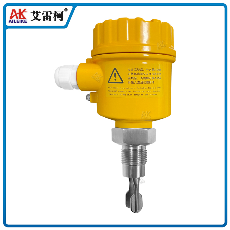 ALK-YCK11 音叉液位/物位開關(guān)