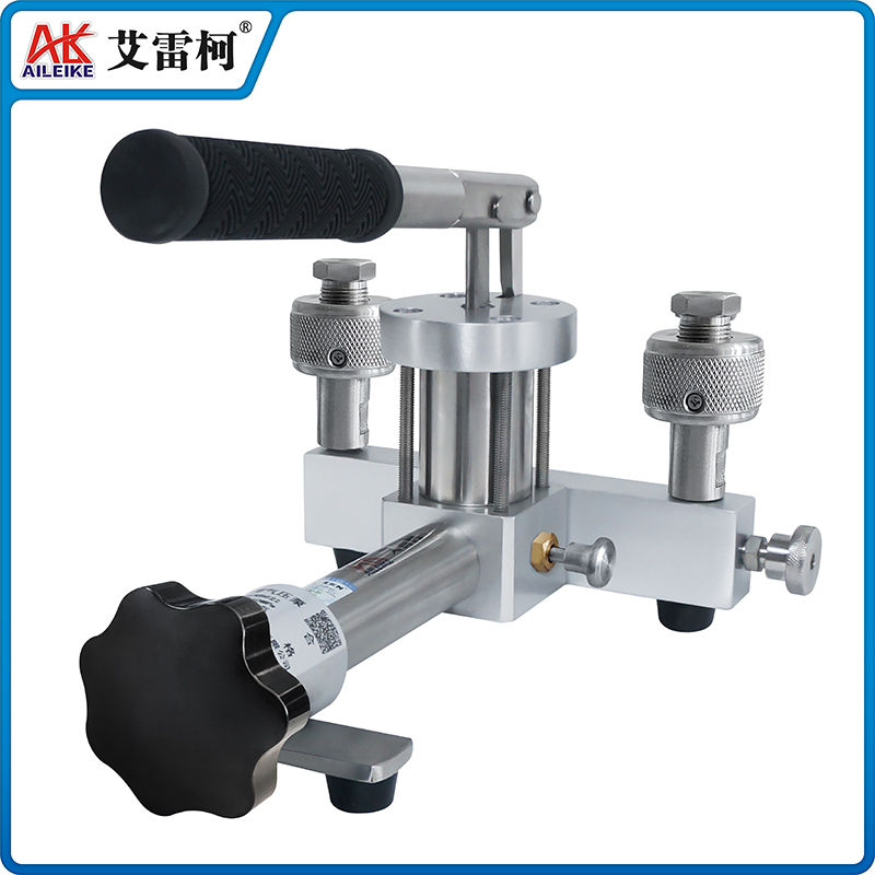 ALKB622 便攜式氣體壓力泵