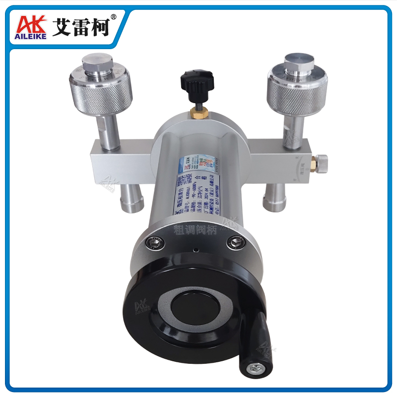 ALKB9651 微壓校準臺