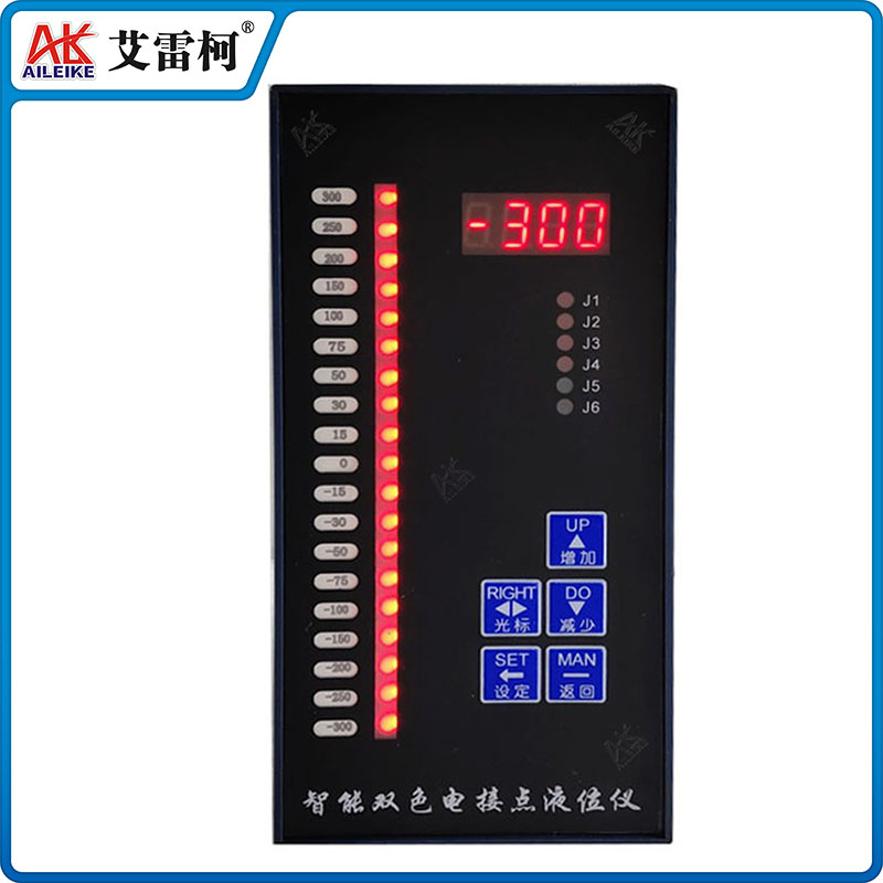 ALKDS-8S-19A 電接點(diǎn)液位計(jì)