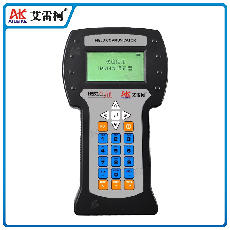 ALKHART475ZE手操器(中英文版)