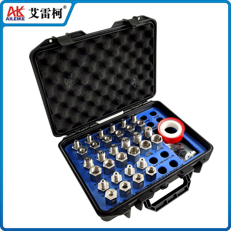 ALKJ321轉換接頭組（32件套）