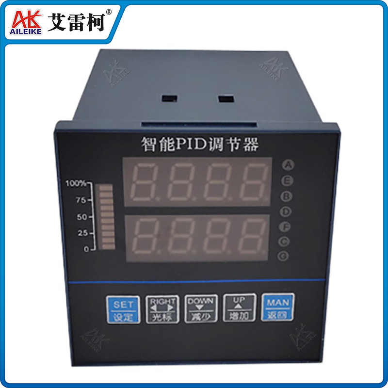 ALKPA9000F 智能PID調(diào)節(jié)器