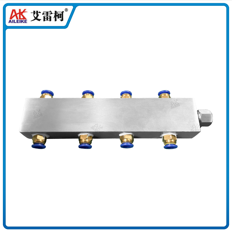 ALKQYF-1-8-K8 氣壓分配器