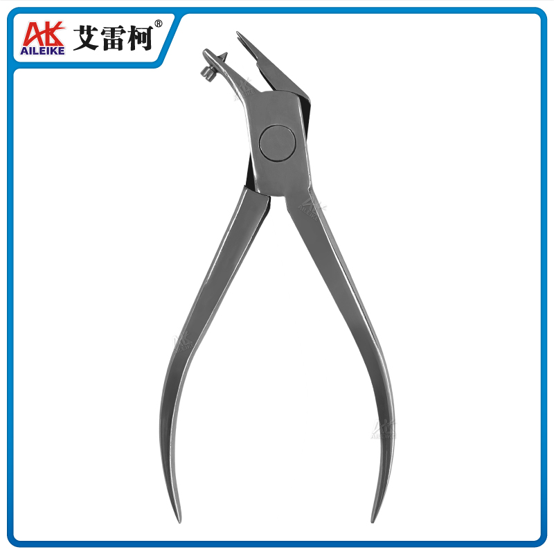 ALKQZQ-01 壓力表起針鉗