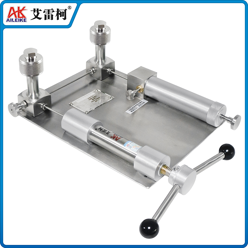 ALKT701氣壓校準(zhǔn)臺