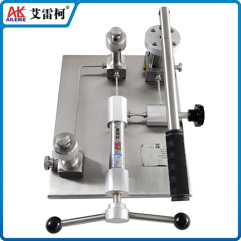 氣壓校準(zhǔn)臺 ALKT702G