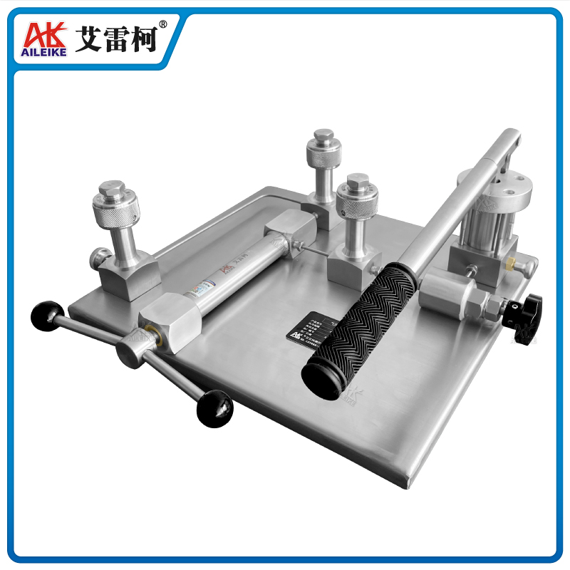 ALKT703G  氣壓校準臺