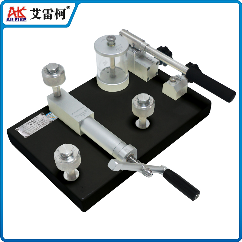 ALKT9803 液壓校準(zhǔn)臺