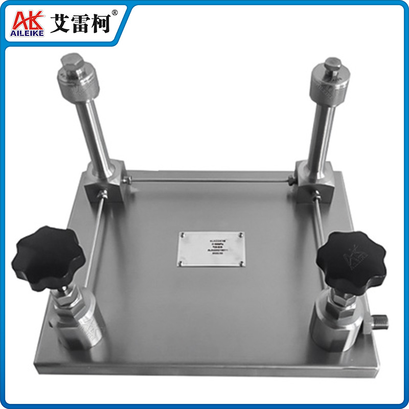 ALKZ041W 多接口壓力擴展裝置