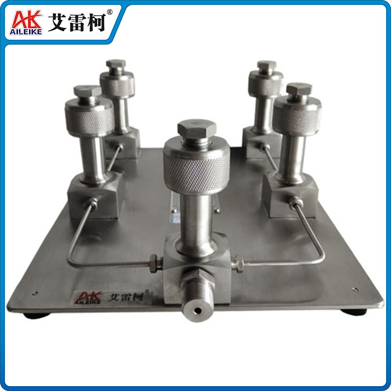 ALKZ051 壓力測試裝置