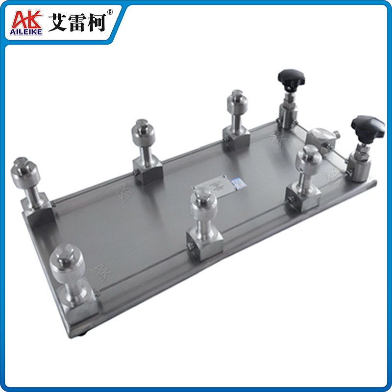 ALKZ061-2K 壓力測試裝置