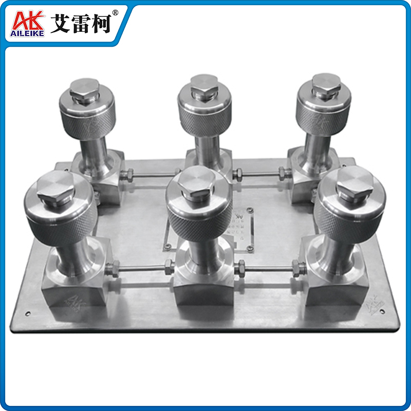 ALKZ061 多接口壓力測試裝置  