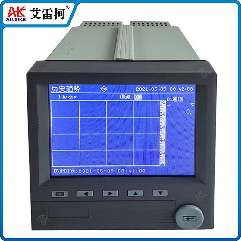 ALRWH3 智能無(wú)紙記錄儀