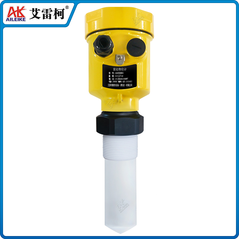 ALKRD62 棒式防腐高頻雷達(dá)液位計(jì)