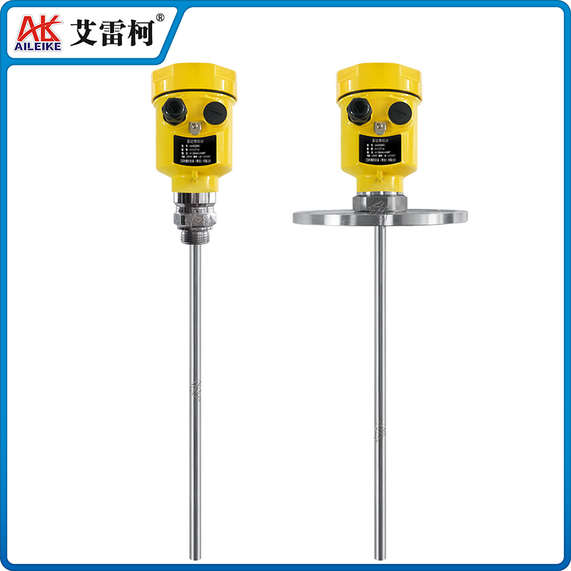 ALKD801  桿式導波雷達物位計