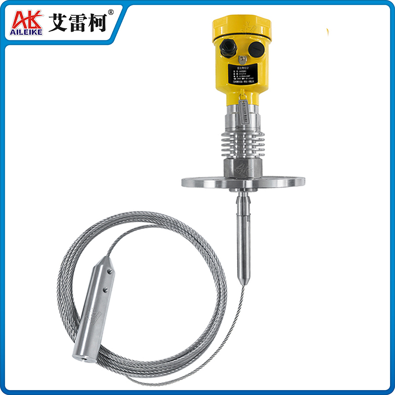 ALKD802 纜式導波雷達物位計