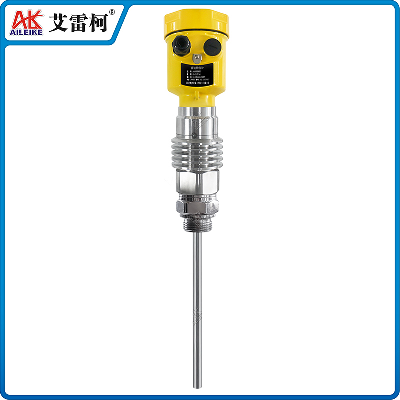 ALKD804 高溫導(dǎo)波雷達(dá)物位計