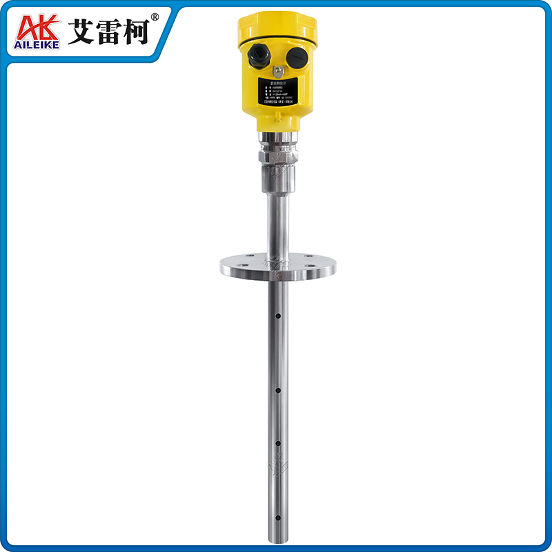 ALKD805 同軸導(dǎo)波雷達(dá)物位計(jì)