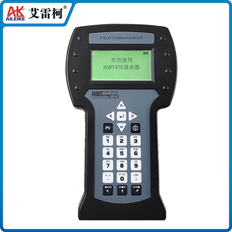 HART475手操器(中文版)