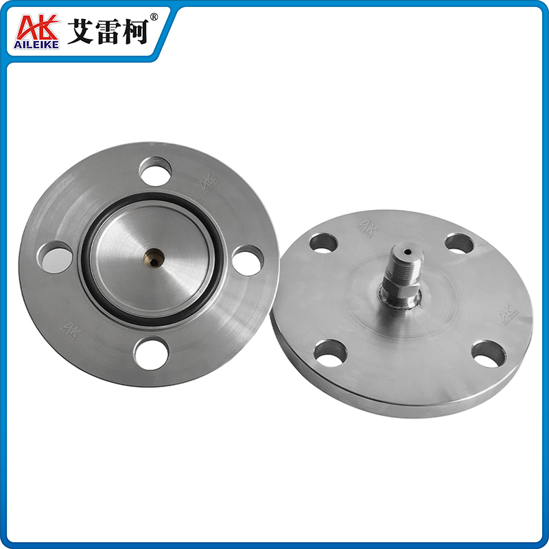 ALKFLJT25 法蘭接頭 