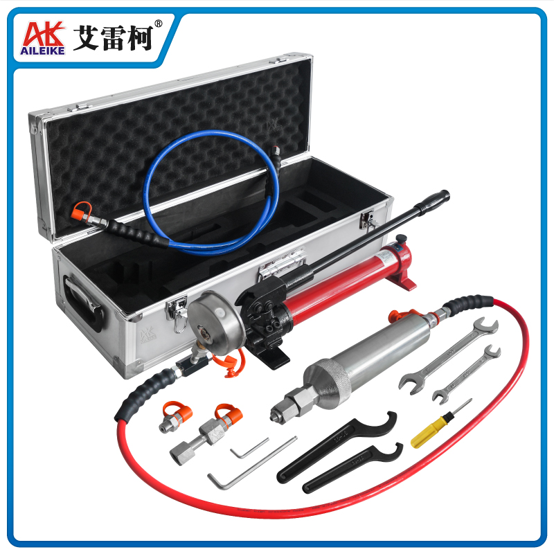 MODEL6268-2 試壓注脂槍