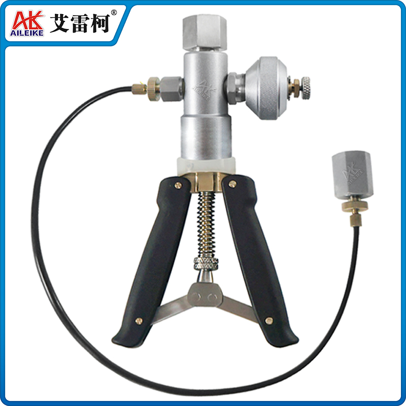ALKS501  手持氣壓泵