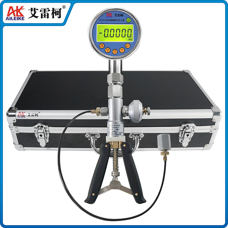 ALKS502TB 智能手持氣壓儀 