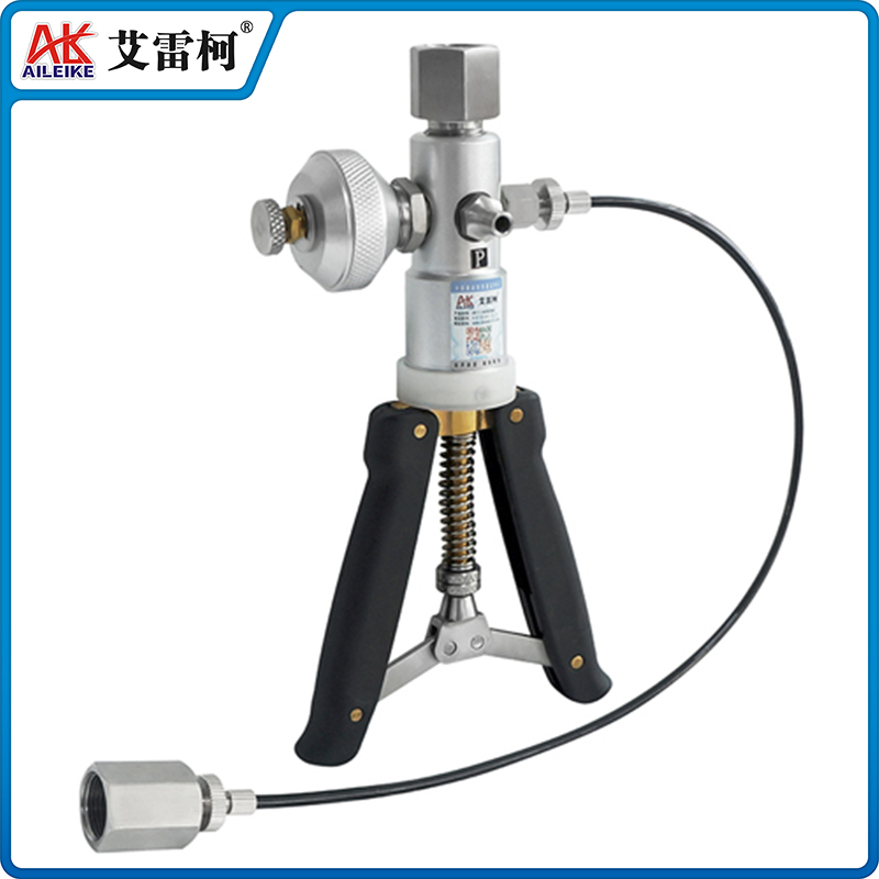 ALKS504 手持氣壓泵