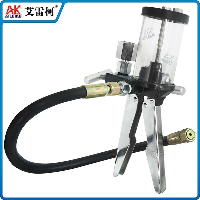 ALKS505 手持液壓泵