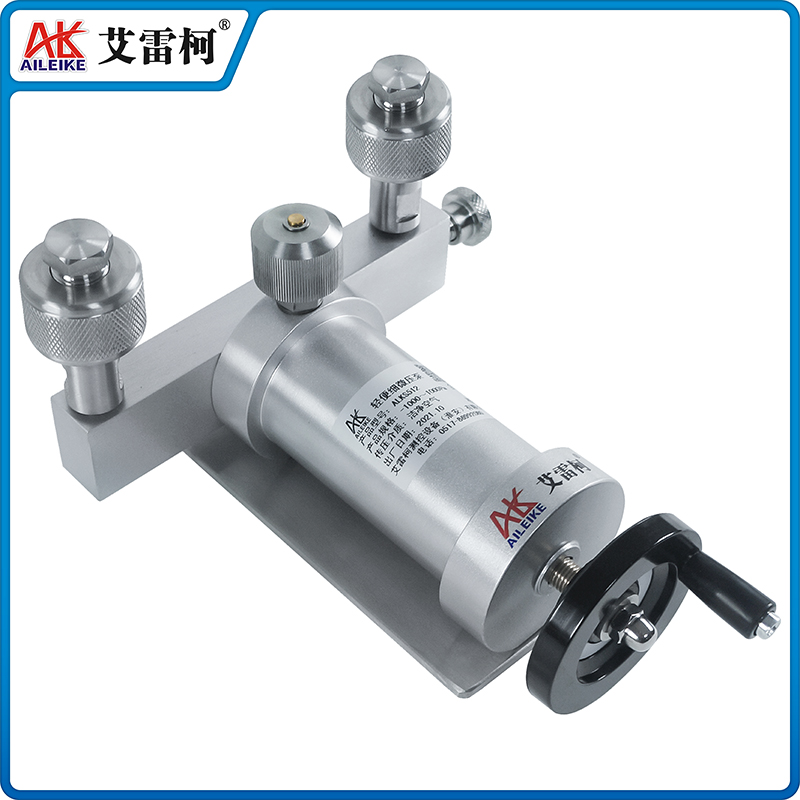 ALKS512輕便細微壓泵