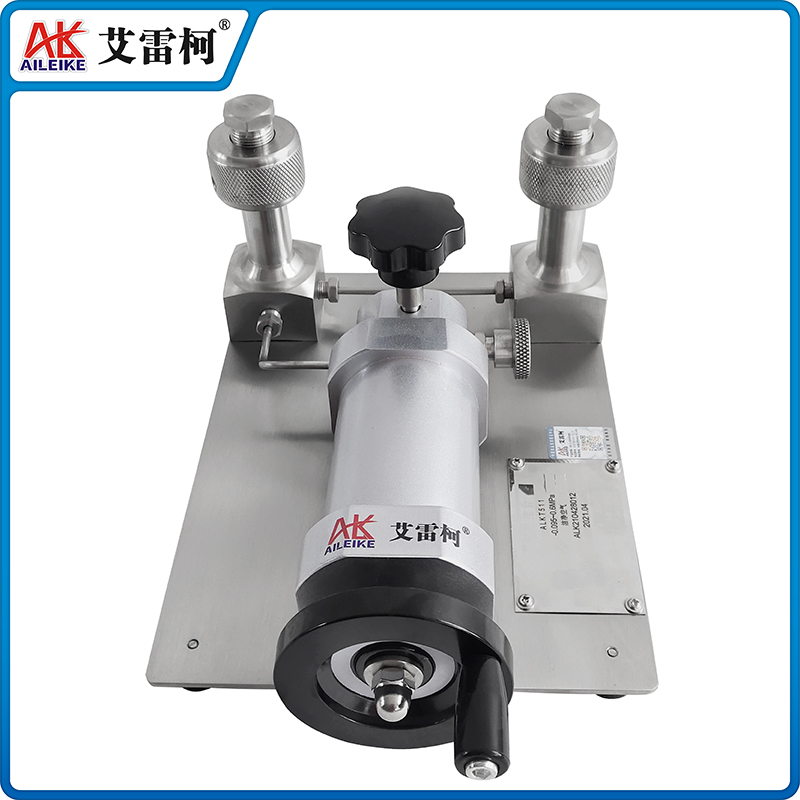 ALKT511微壓校準臺