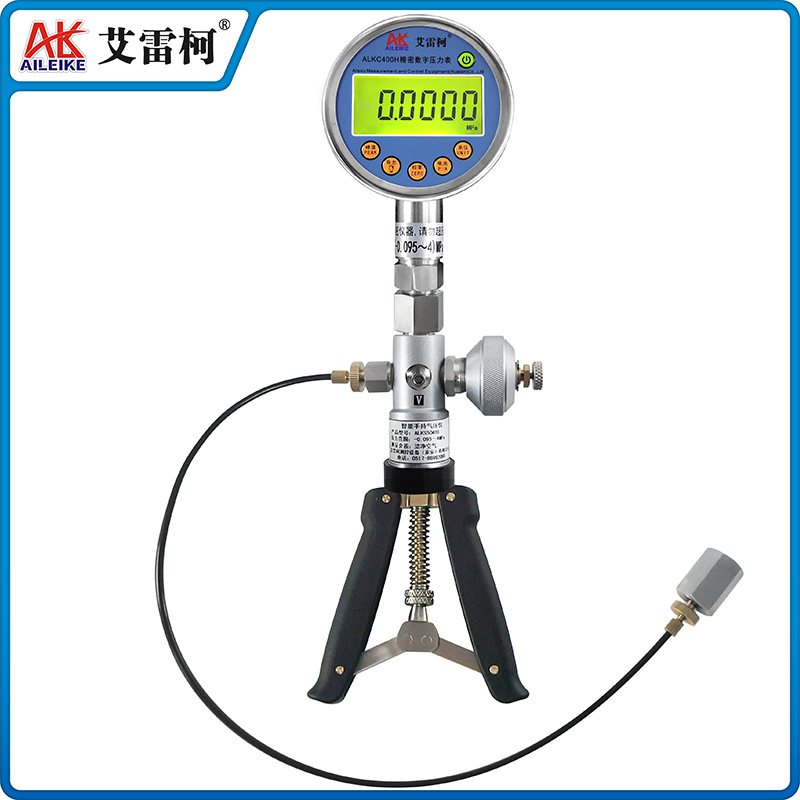 ALKS503TB 智能手持氣壓儀 