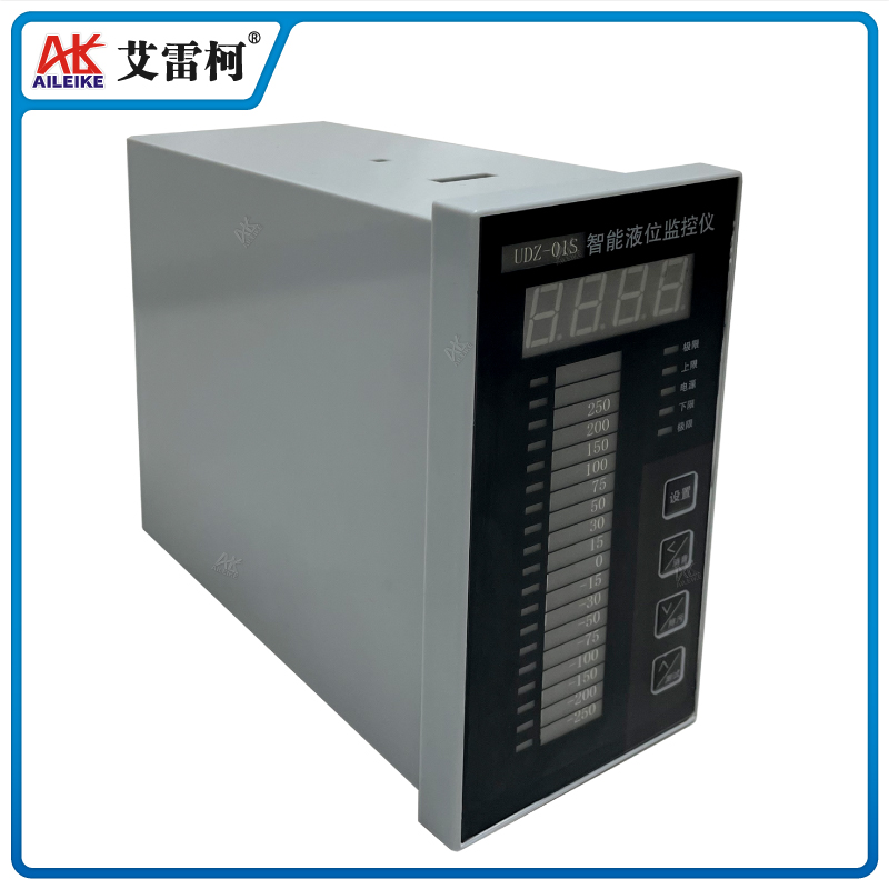 UDZ-01S-17Y  智能液位監(jiān)控儀