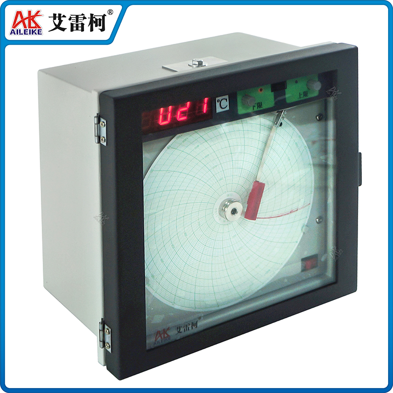 XJGA-2100-YT 智能記錄儀