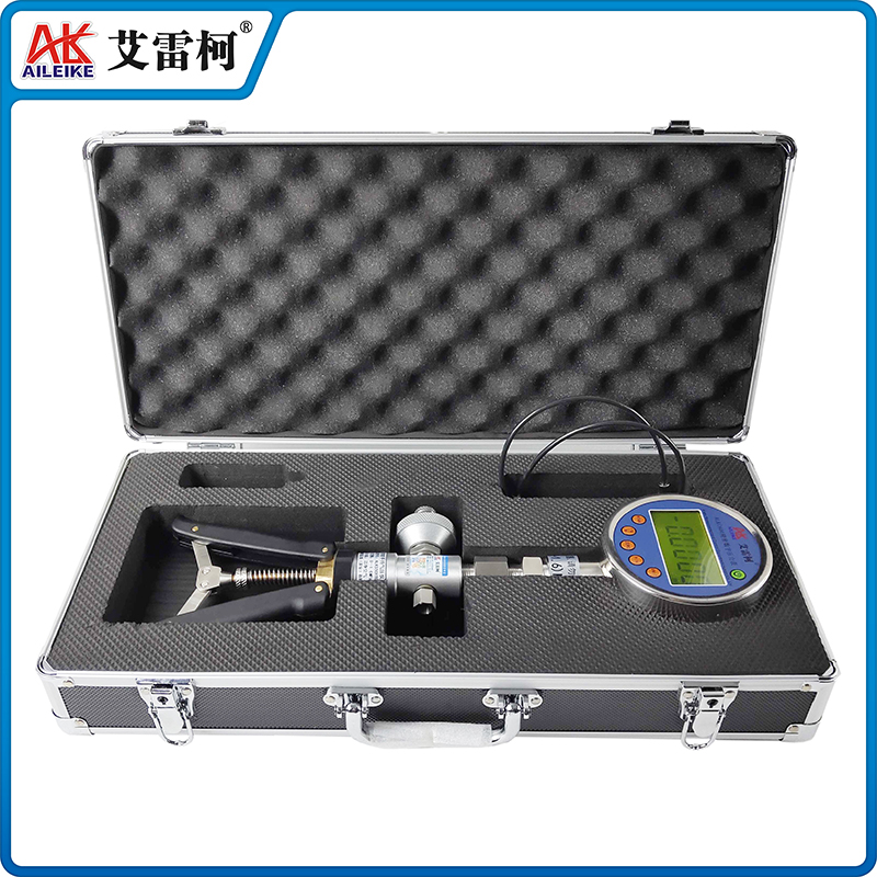 ALK-YBS-CQ16 便攜式壓力校驗(yàn)儀